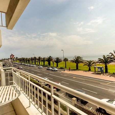Mouille Point Places - Studios & Apartments Cape Town Ngoại thất bức ảnh