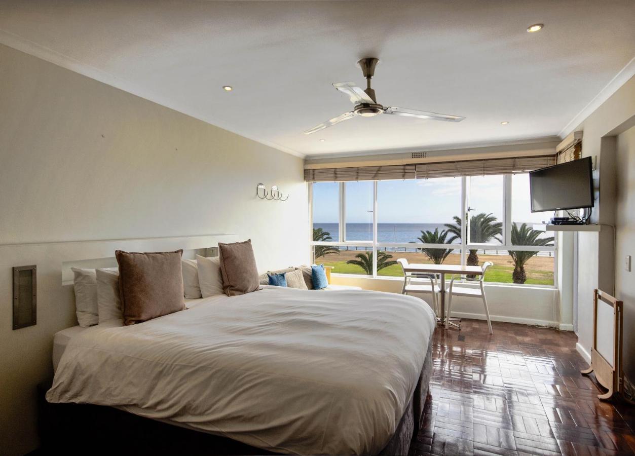 Mouille Point Places - Studios & Apartments Cape Town Ngoại thất bức ảnh