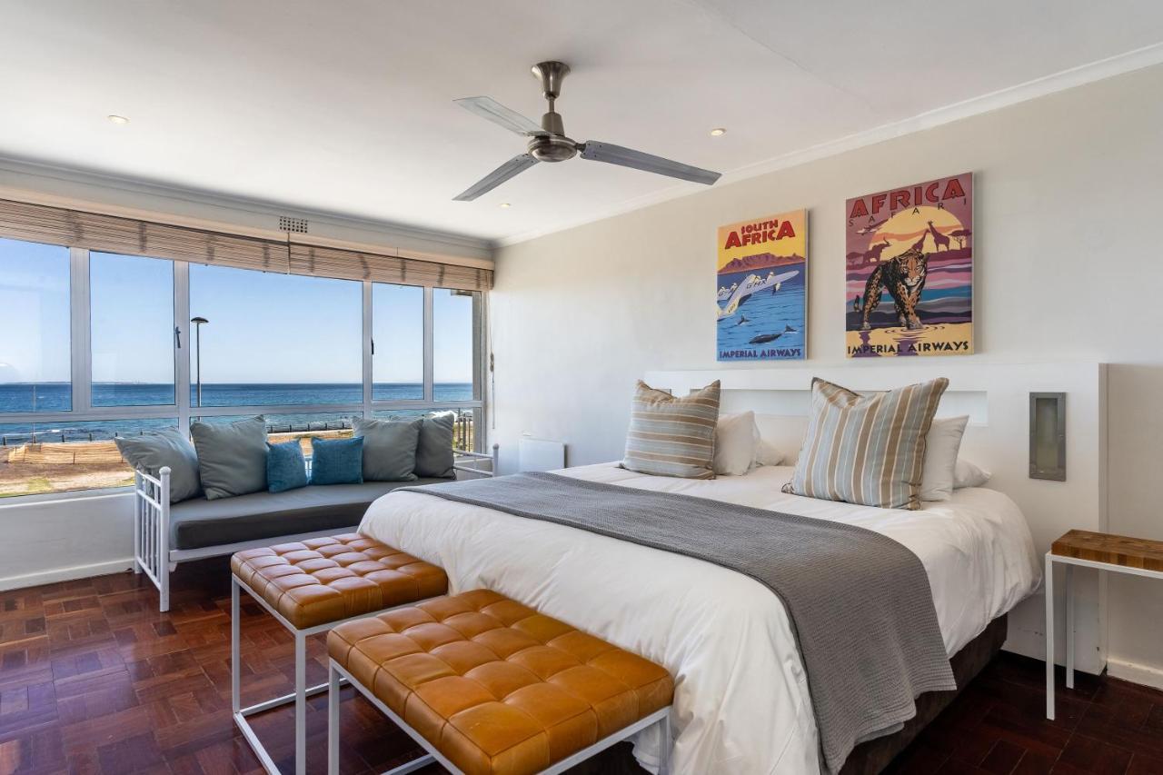 Mouille Point Places - Studios & Apartments Cape Town Ngoại thất bức ảnh