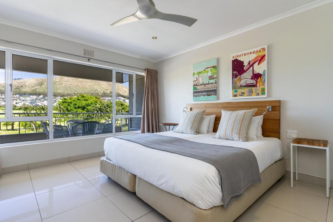 Mouille Point Places - Studios & Apartments Cape Town Ngoại thất bức ảnh