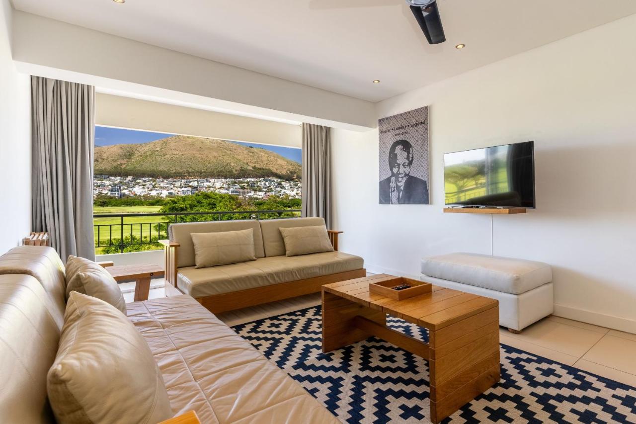 Mouille Point Places - Studios & Apartments Cape Town Ngoại thất bức ảnh
