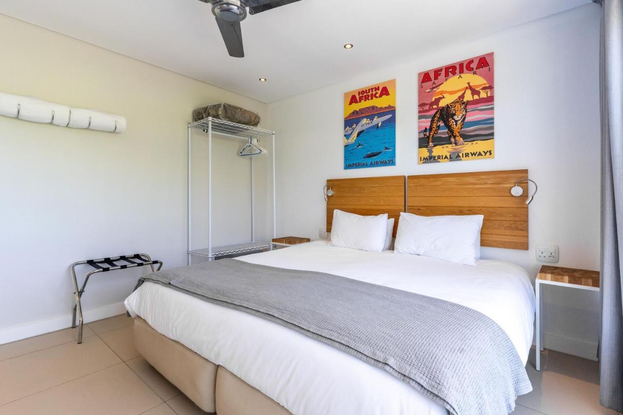 Mouille Point Places - Studios & Apartments Cape Town Ngoại thất bức ảnh