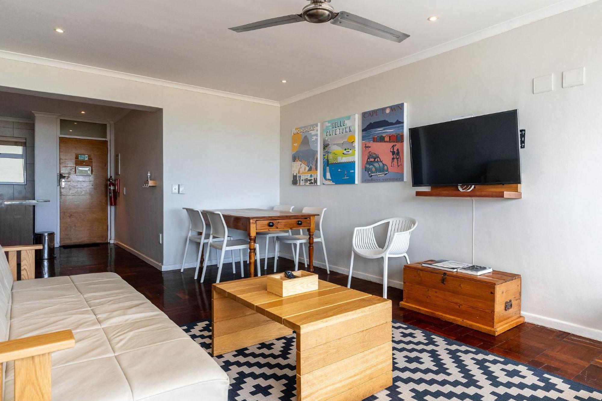 Mouille Point Places - Studios & Apartments Cape Town Ngoại thất bức ảnh