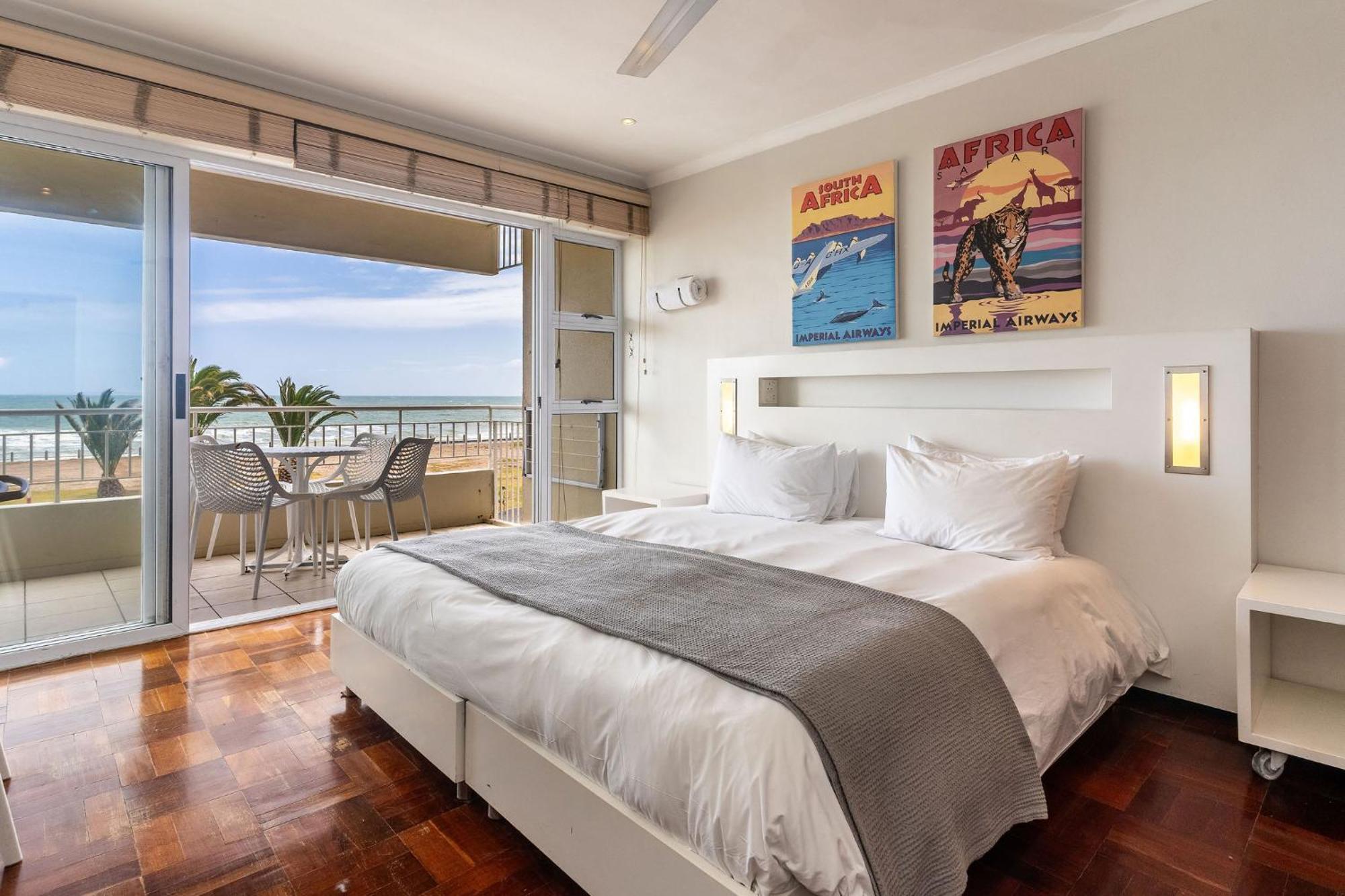 Mouille Point Places - Studios & Apartments Cape Town Ngoại thất bức ảnh