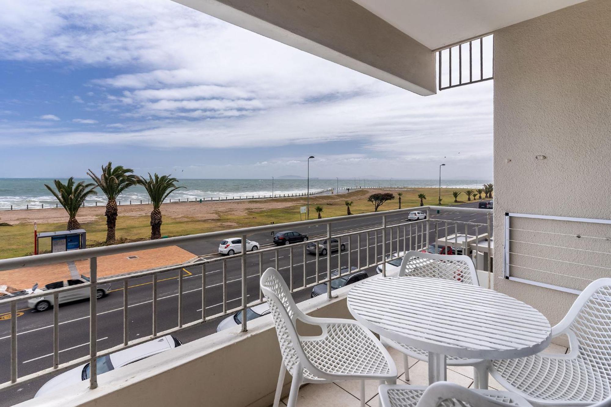 Mouille Point Places - Studios & Apartments Cape Town Ngoại thất bức ảnh