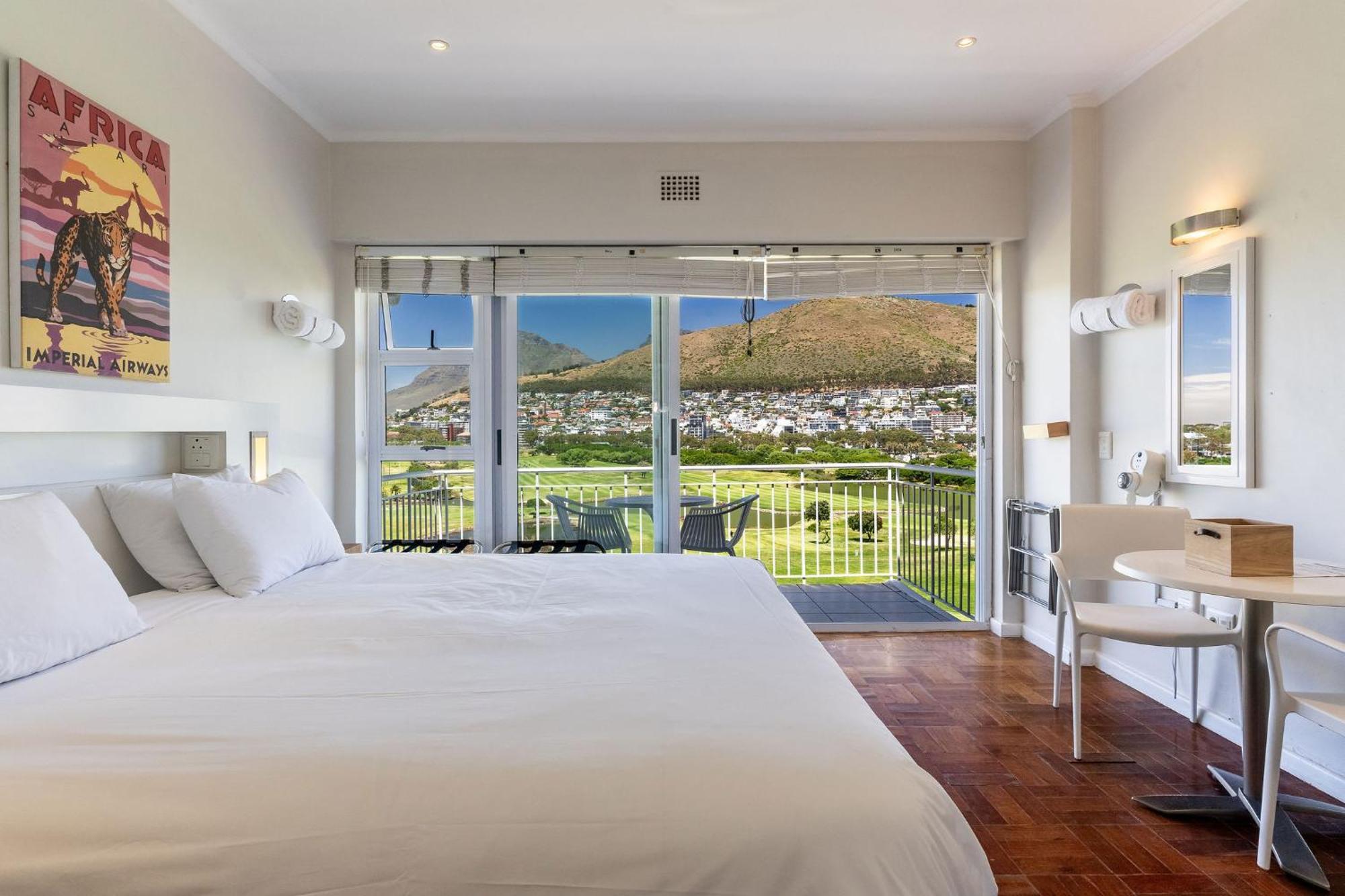 Mouille Point Places - Studios & Apartments Cape Town Ngoại thất bức ảnh