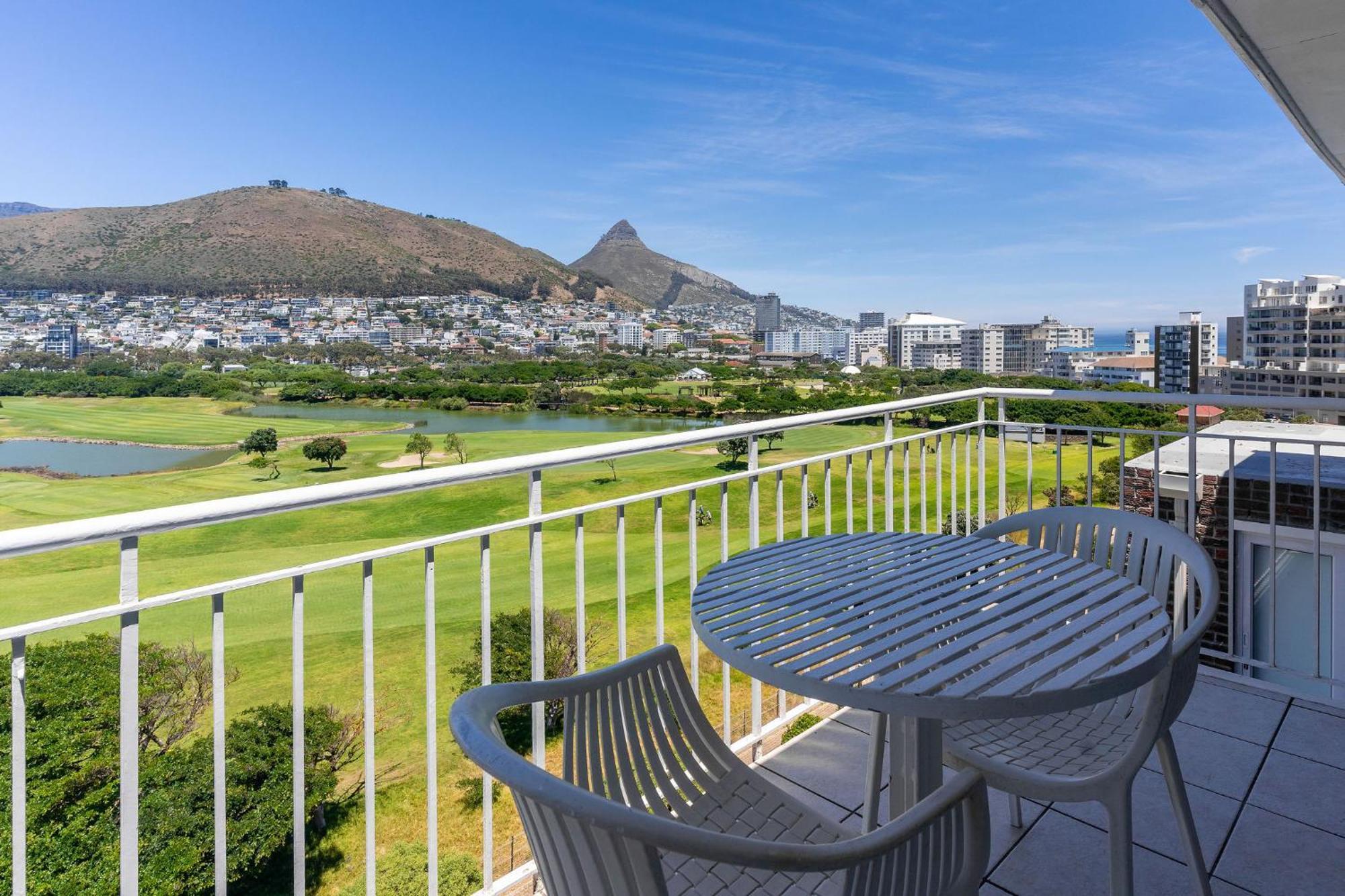 Mouille Point Places - Studios & Apartments Cape Town Ngoại thất bức ảnh