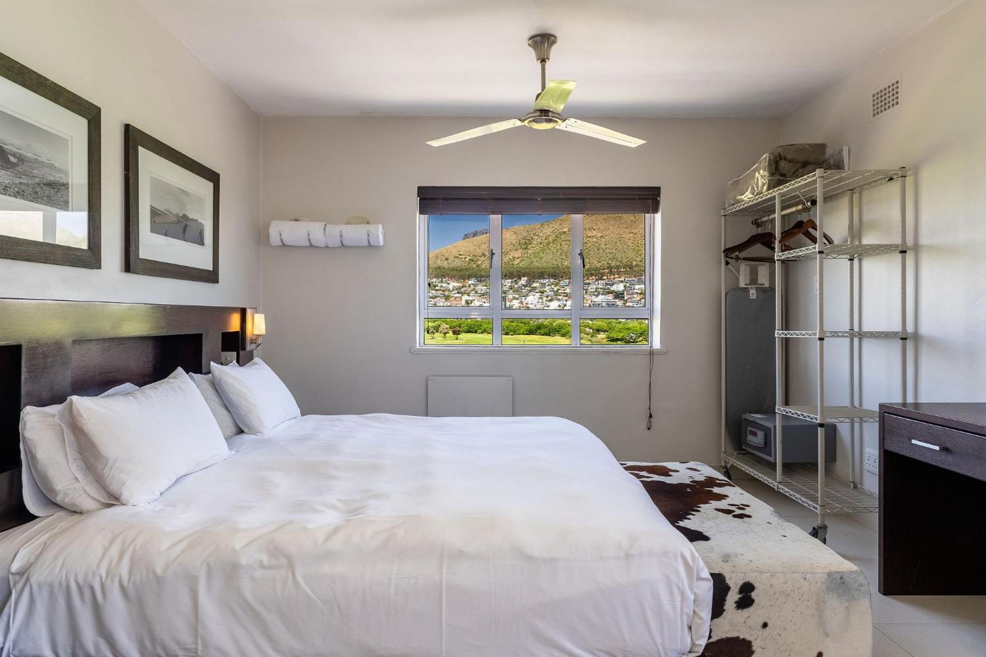 Mouille Point Places - Studios & Apartments Cape Town Ngoại thất bức ảnh