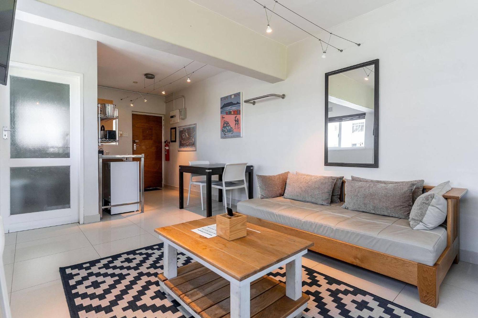 Mouille Point Places - Studios & Apartments Cape Town Ngoại thất bức ảnh