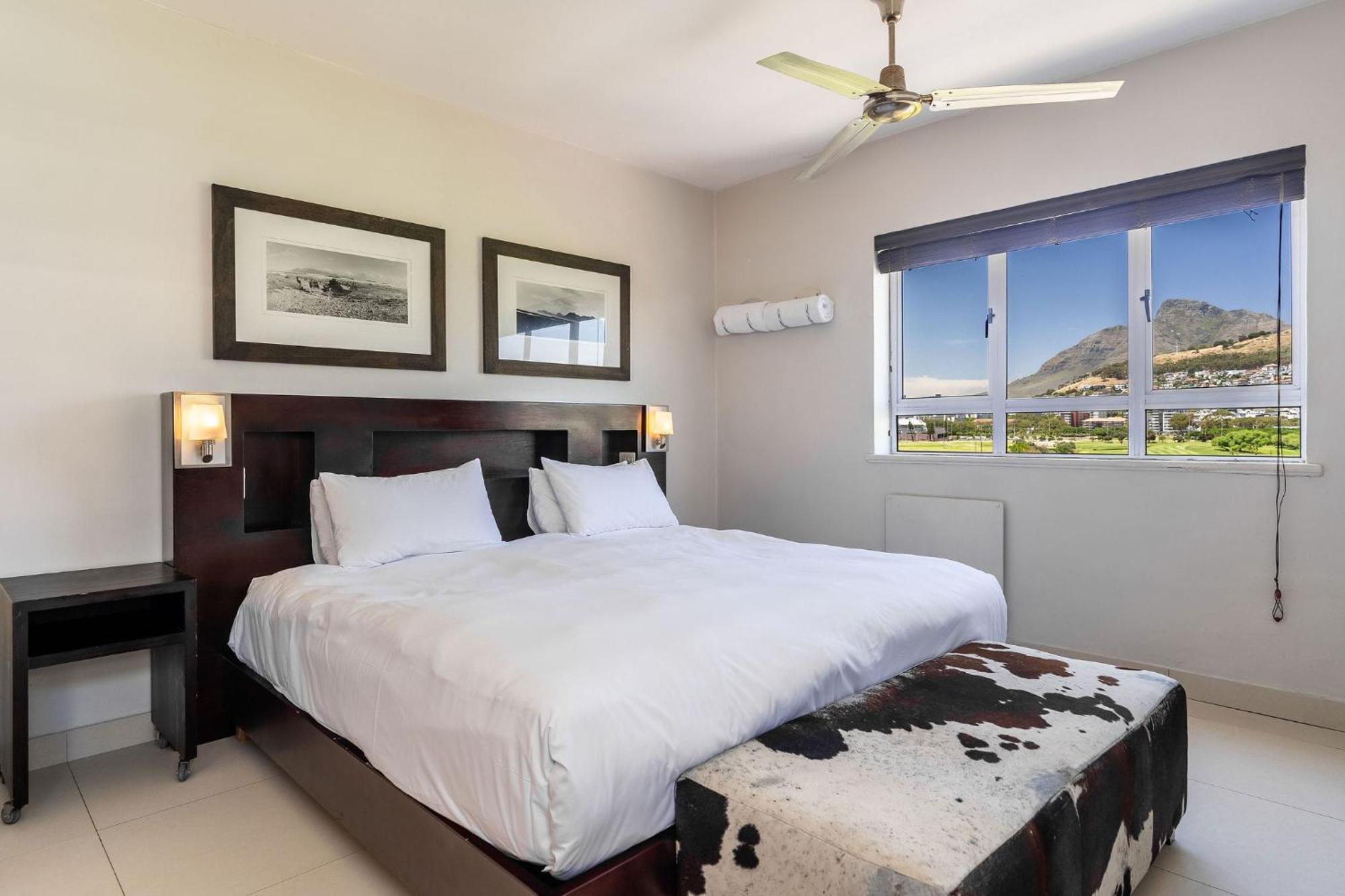 Mouille Point Places - Studios & Apartments Cape Town Ngoại thất bức ảnh