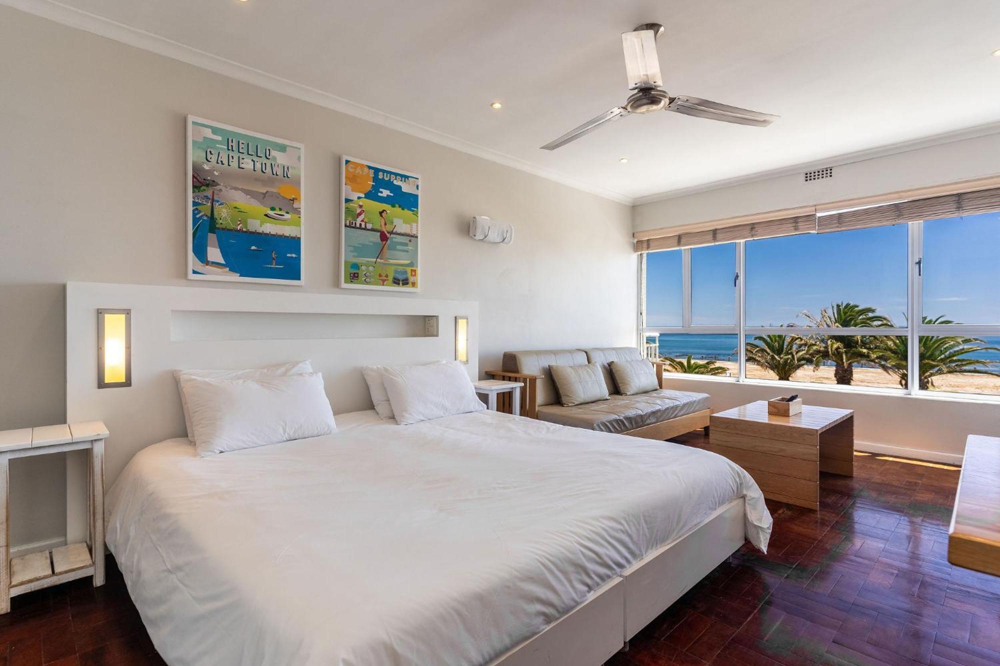 Mouille Point Places - Studios & Apartments Cape Town Ngoại thất bức ảnh