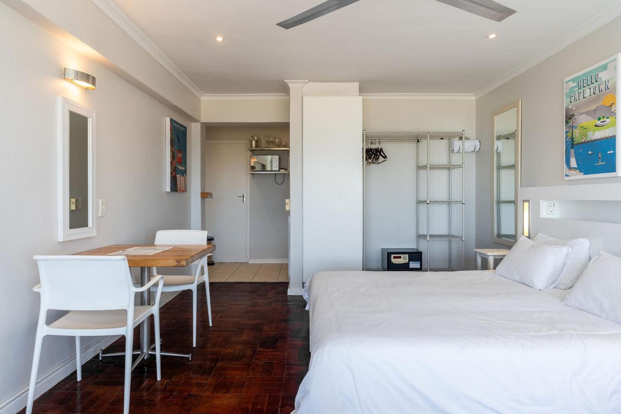 Mouille Point Places - Studios & Apartments Cape Town Ngoại thất bức ảnh