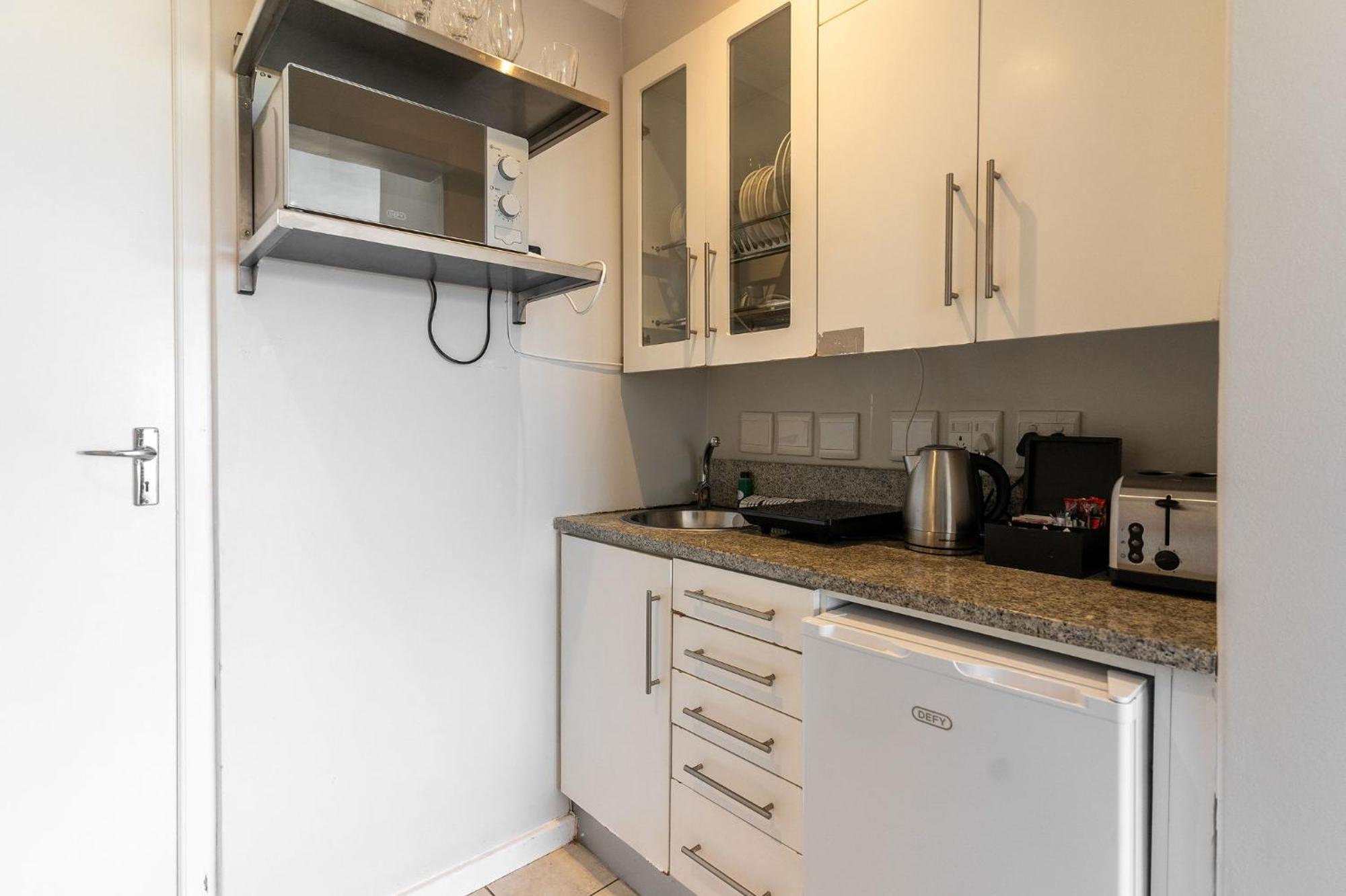 Mouille Point Places - Studios & Apartments Cape Town Ngoại thất bức ảnh