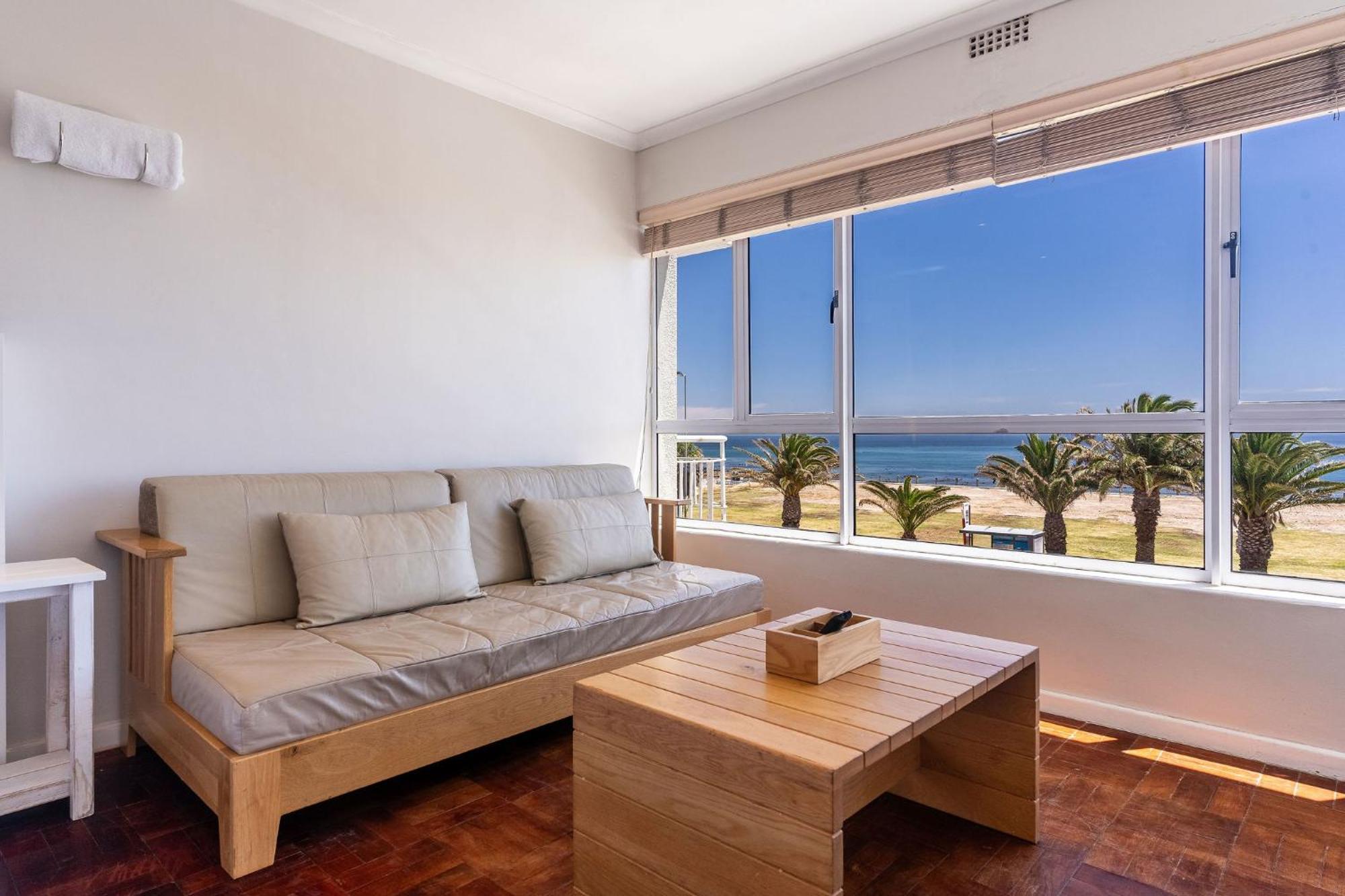 Mouille Point Places - Studios & Apartments Cape Town Ngoại thất bức ảnh
