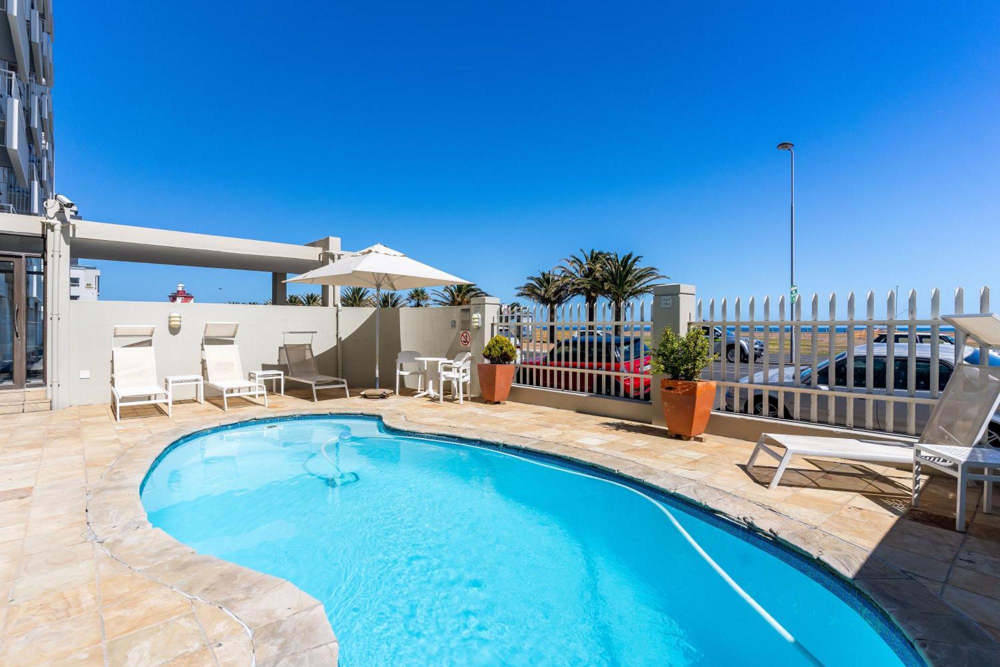 Mouille Point Places - Studios & Apartments Cape Town Ngoại thất bức ảnh