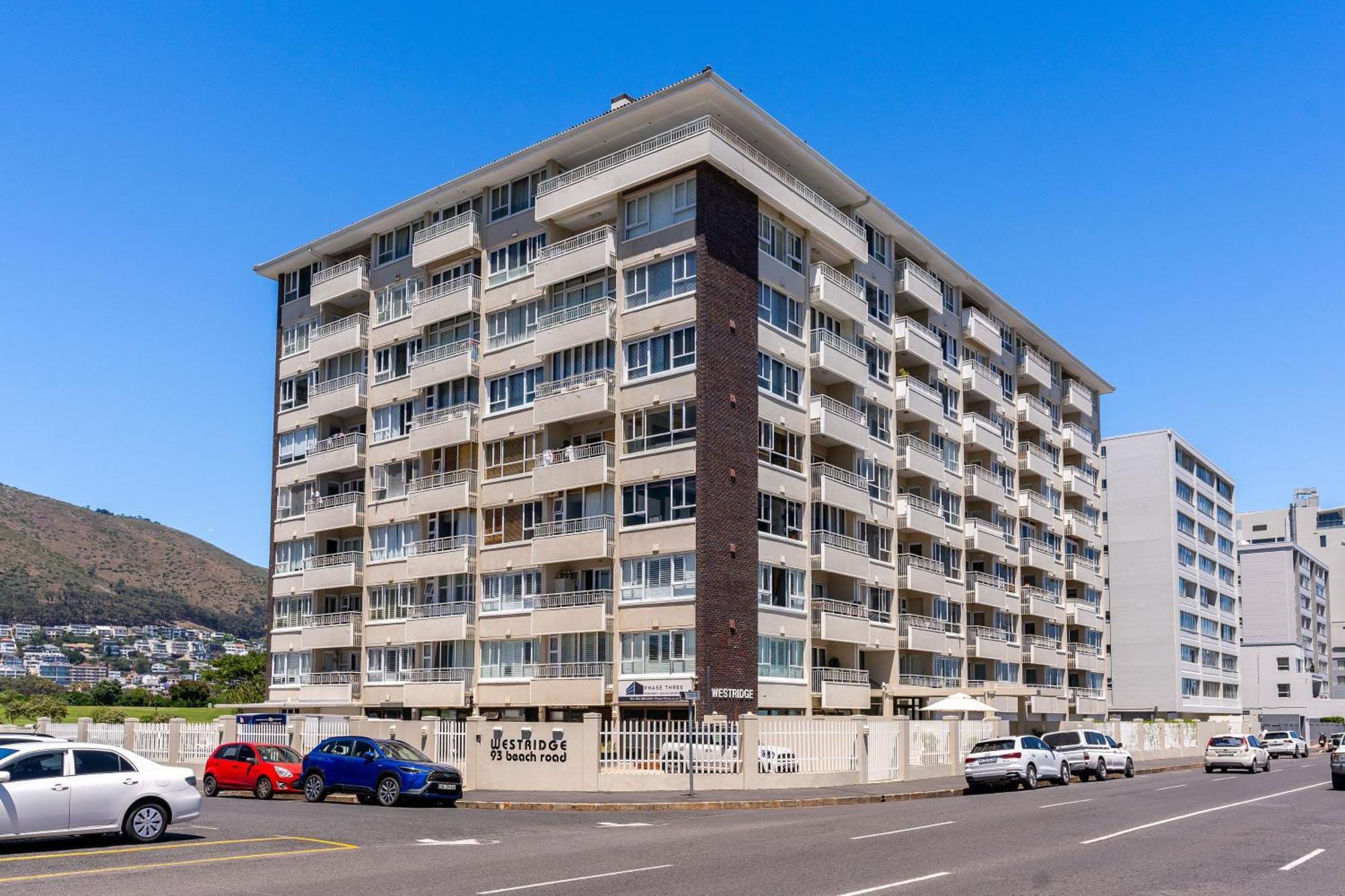 Mouille Point Places - Studios & Apartments Cape Town Ngoại thất bức ảnh