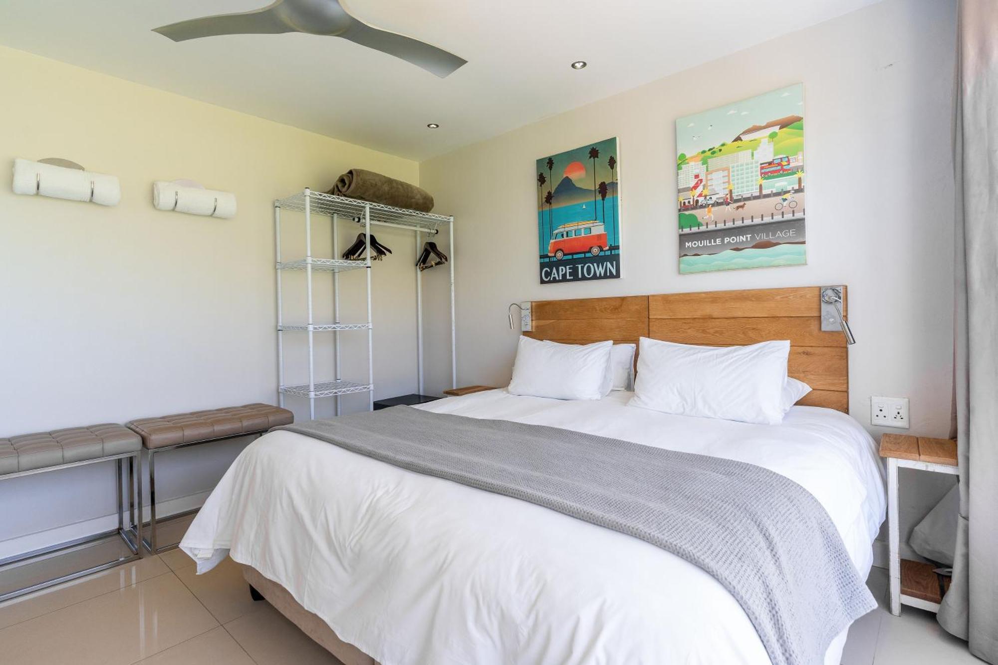 Mouille Point Places - Studios & Apartments Cape Town Ngoại thất bức ảnh