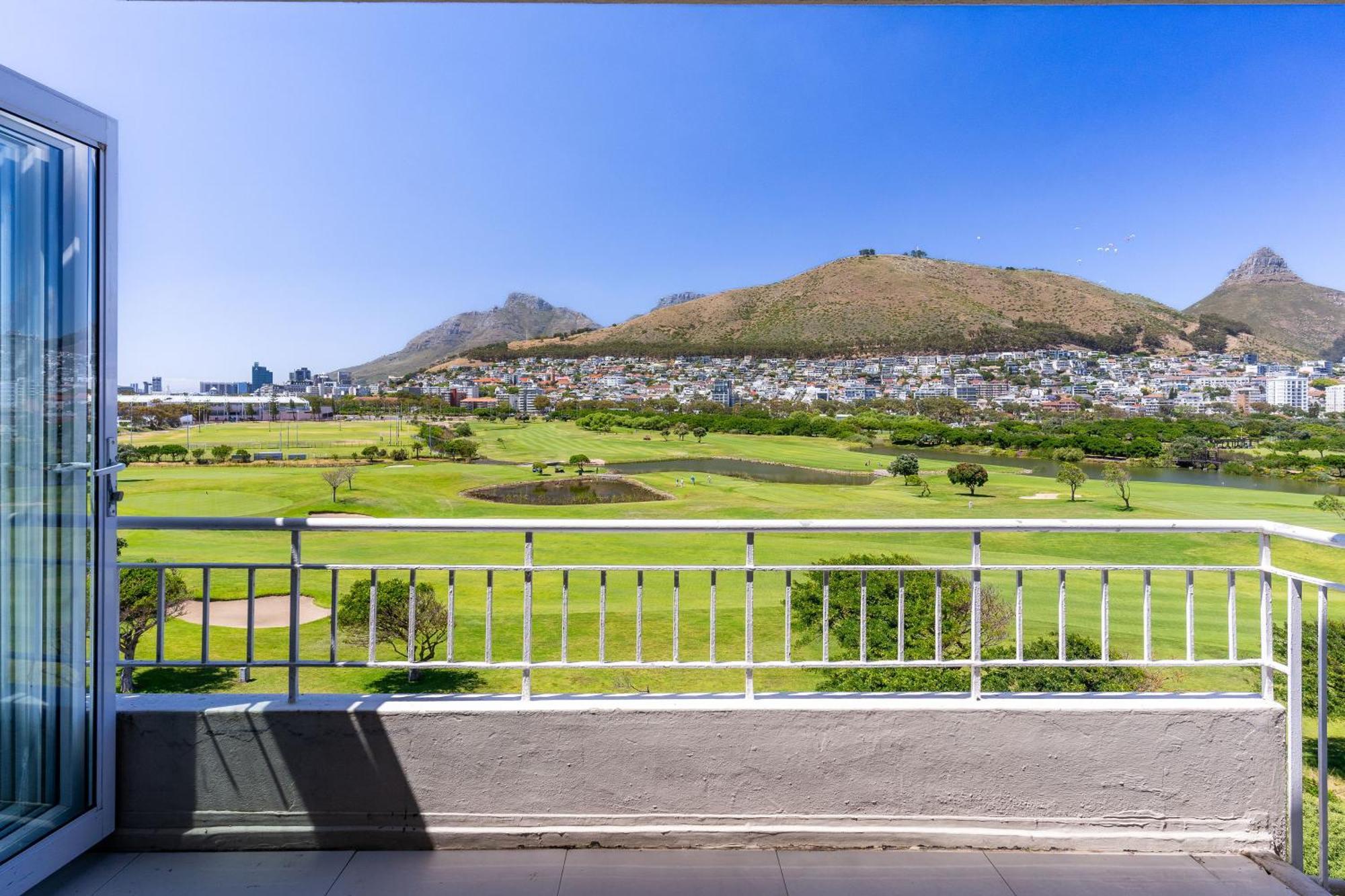 Mouille Point Places - Studios & Apartments Cape Town Ngoại thất bức ảnh