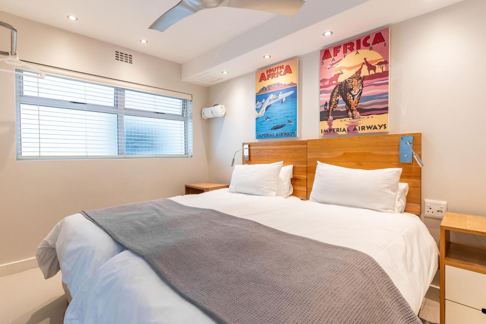 Mouille Point Places - Studios & Apartments Cape Town Ngoại thất bức ảnh