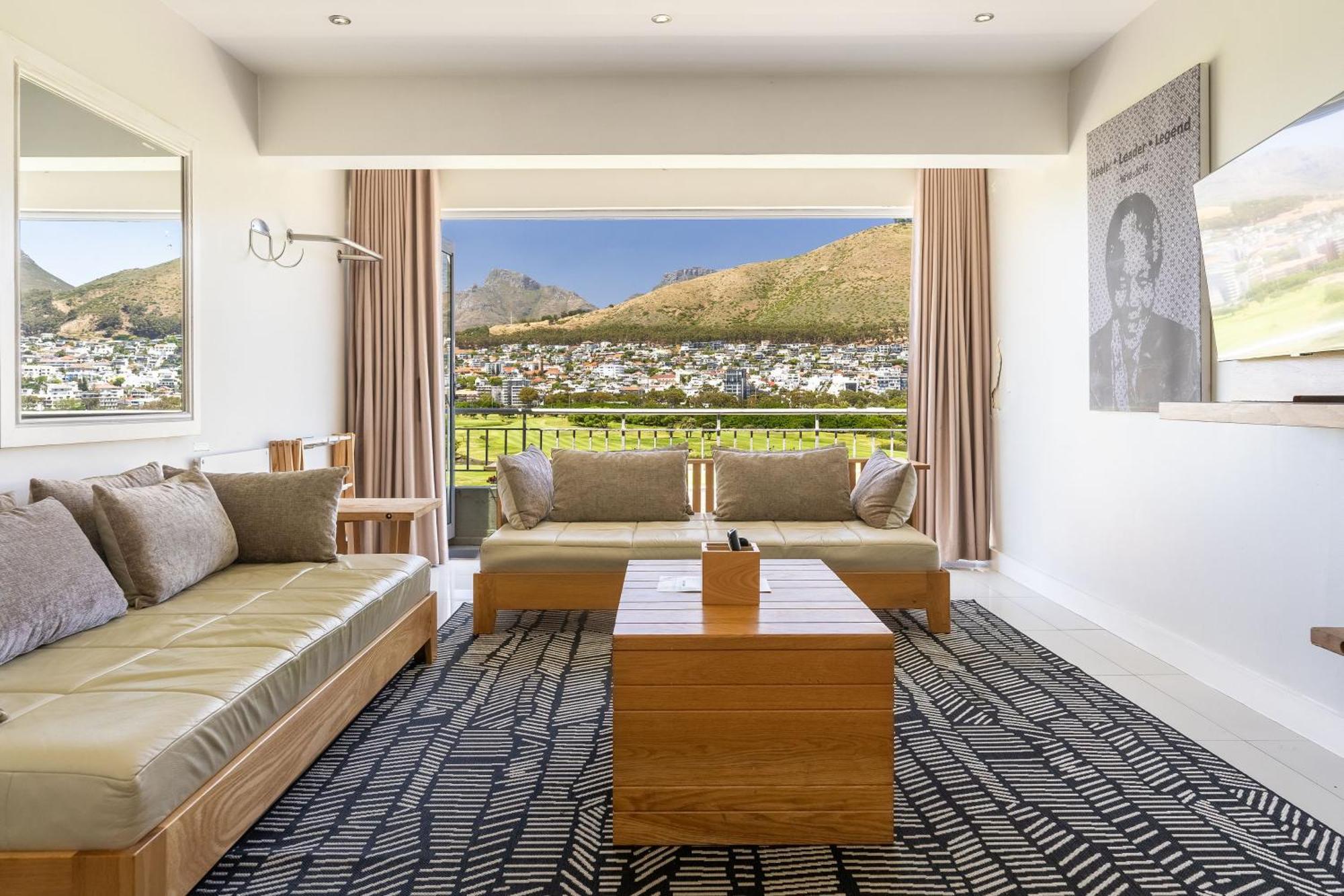 Mouille Point Places - Studios & Apartments Cape Town Ngoại thất bức ảnh