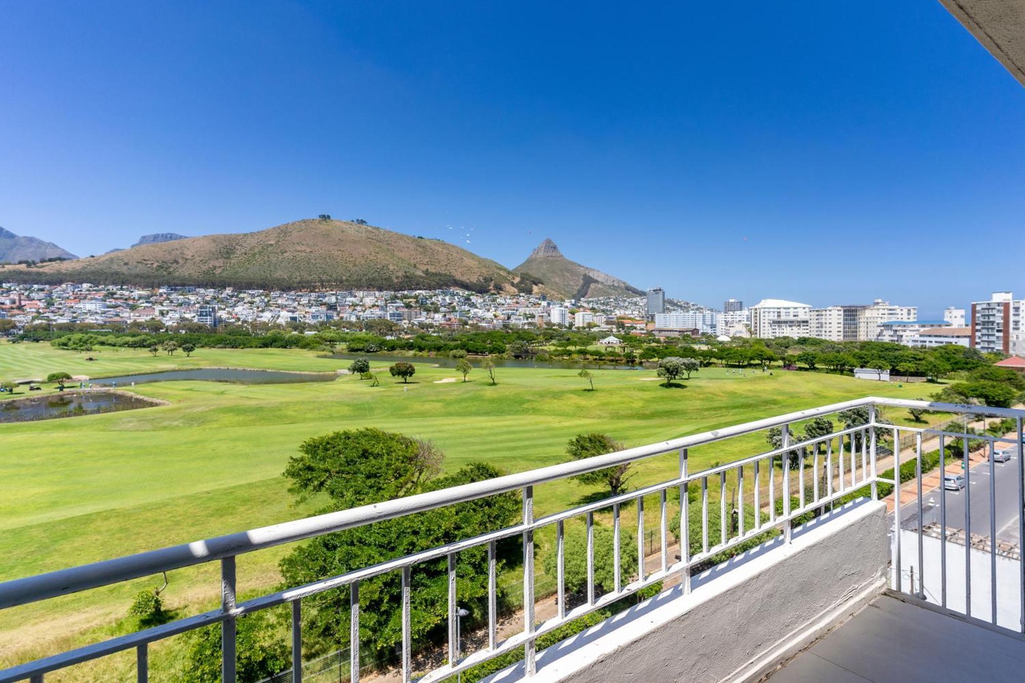 Mouille Point Places - Studios & Apartments Cape Town Ngoại thất bức ảnh