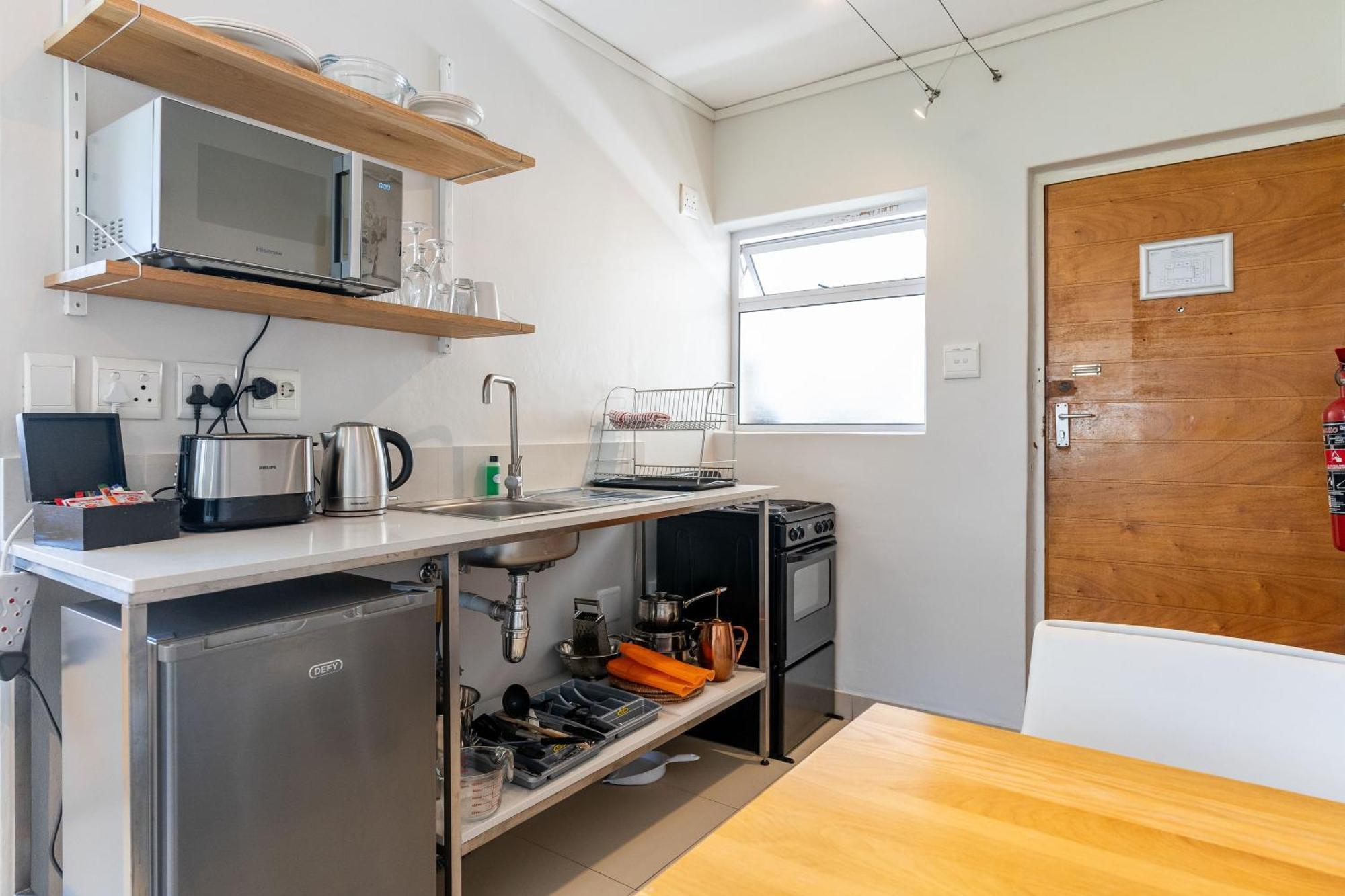 Mouille Point Places - Studios & Apartments Cape Town Ngoại thất bức ảnh