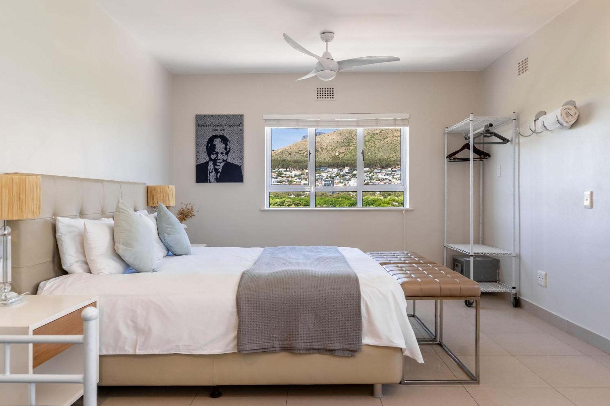 Mouille Point Places - Studios & Apartments Cape Town Ngoại thất bức ảnh
