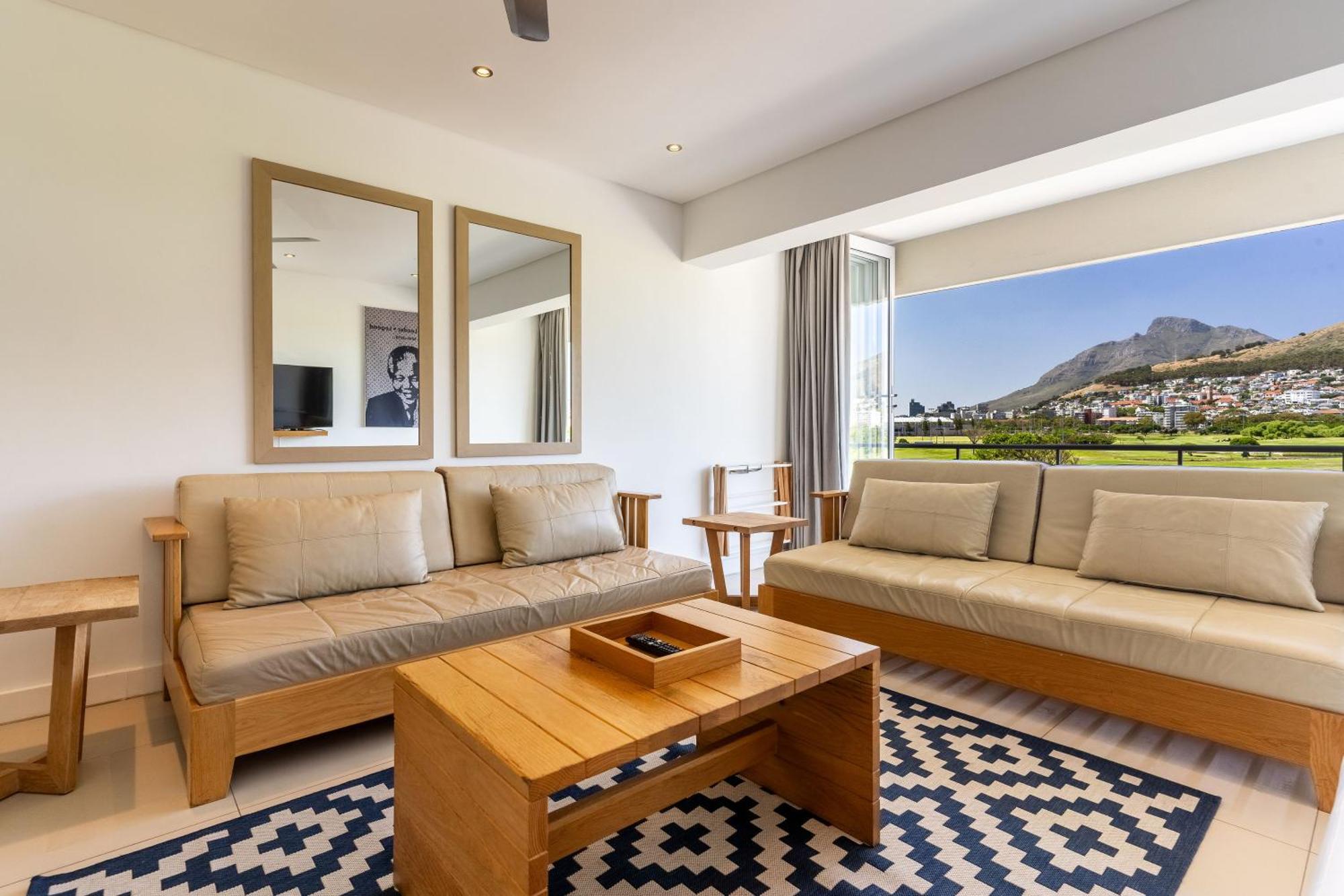Mouille Point Places - Studios & Apartments Cape Town Ngoại thất bức ảnh