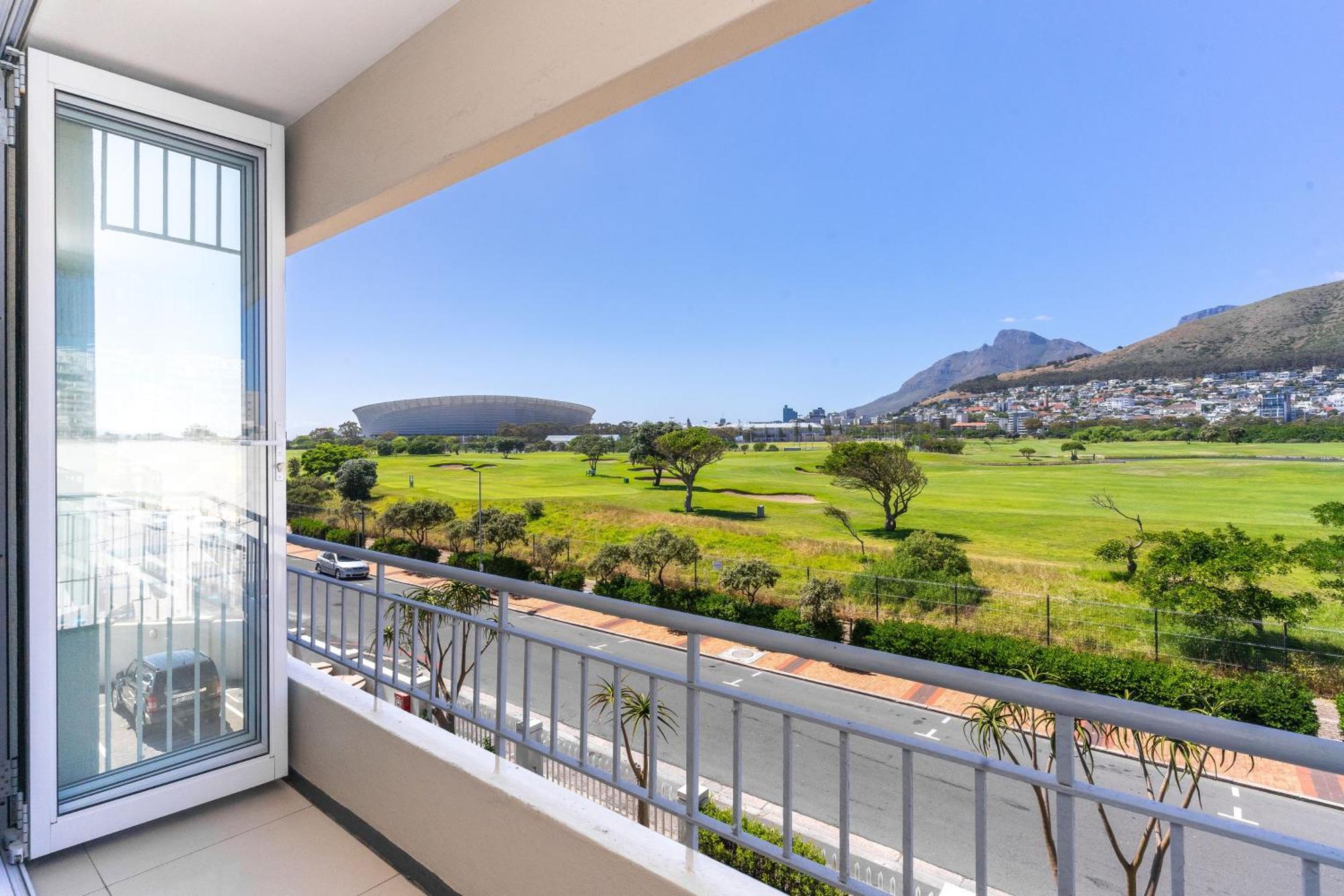 Mouille Point Places - Studios & Apartments Cape Town Ngoại thất bức ảnh