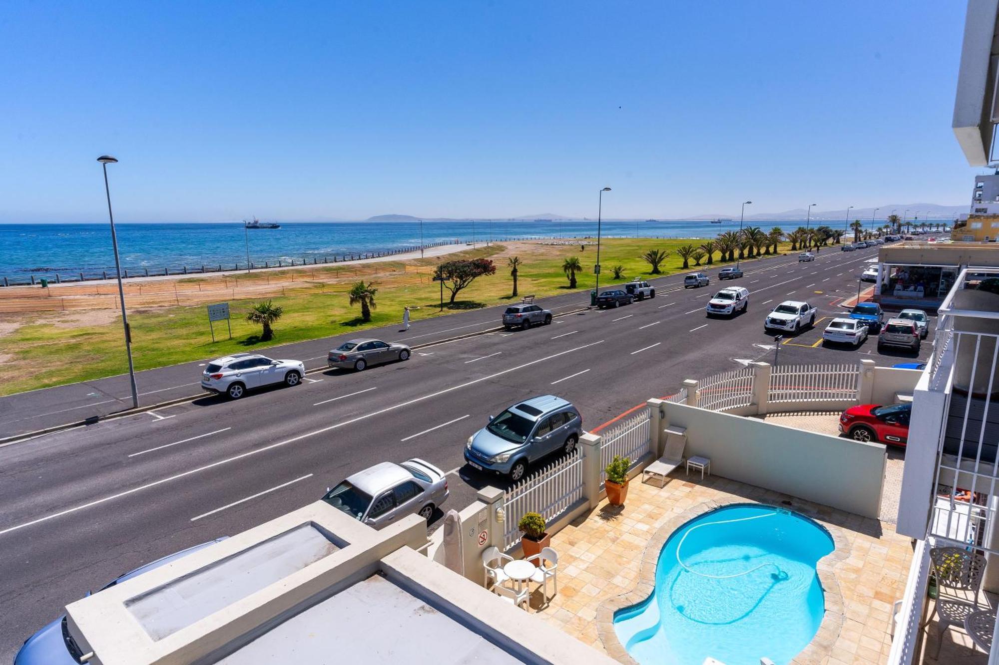 Mouille Point Places - Studios & Apartments Cape Town Ngoại thất bức ảnh