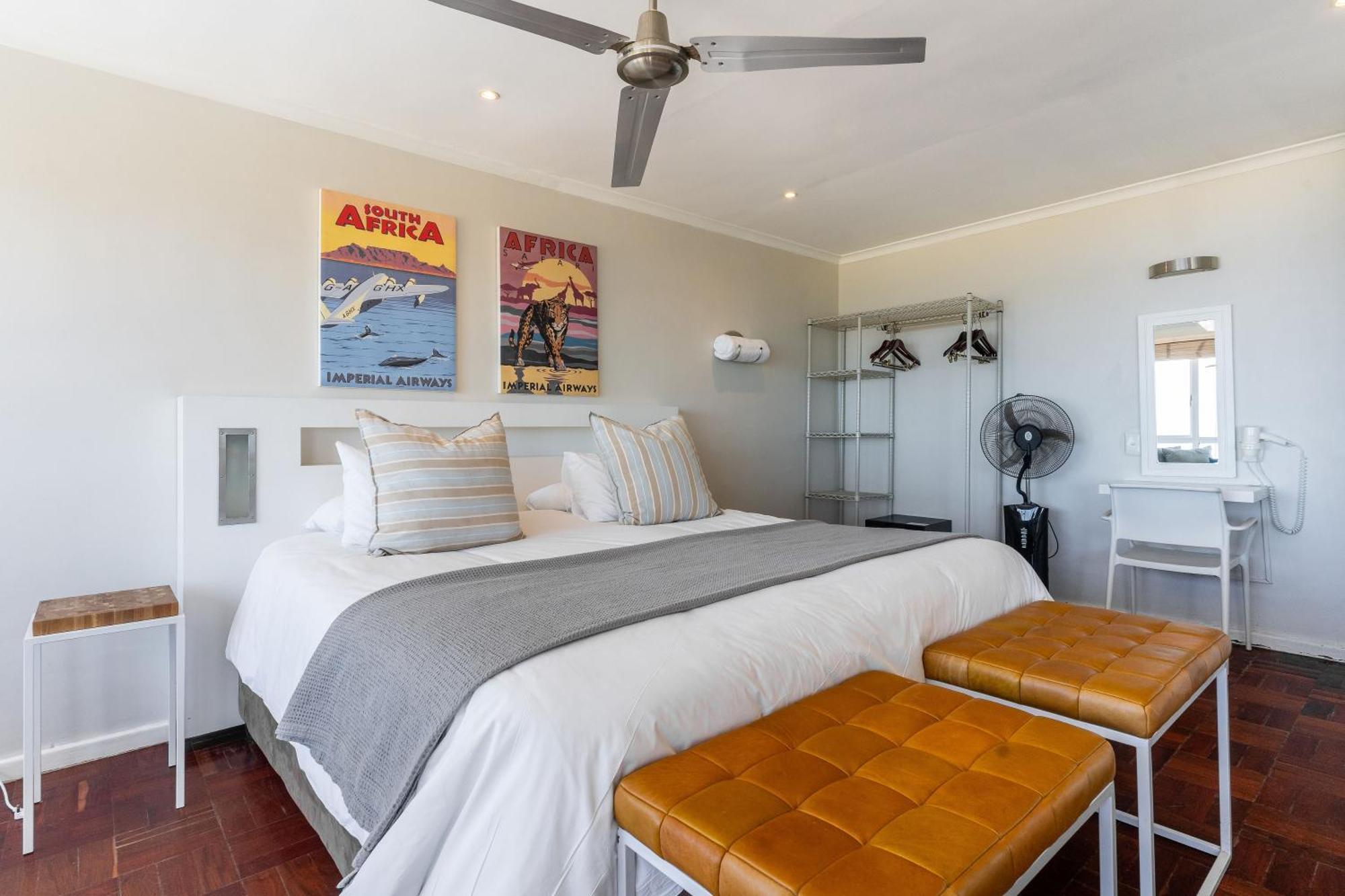 Mouille Point Places - Studios & Apartments Cape Town Ngoại thất bức ảnh