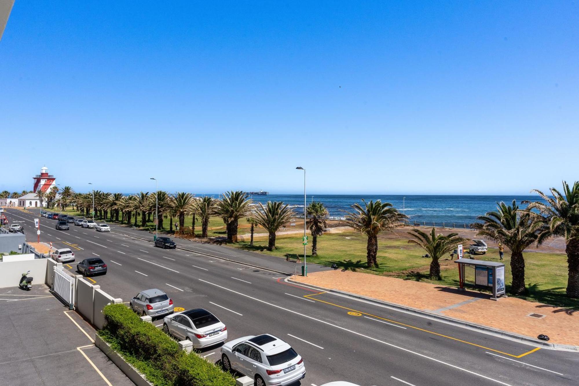 Mouille Point Places - Studios & Apartments Cape Town Ngoại thất bức ảnh
