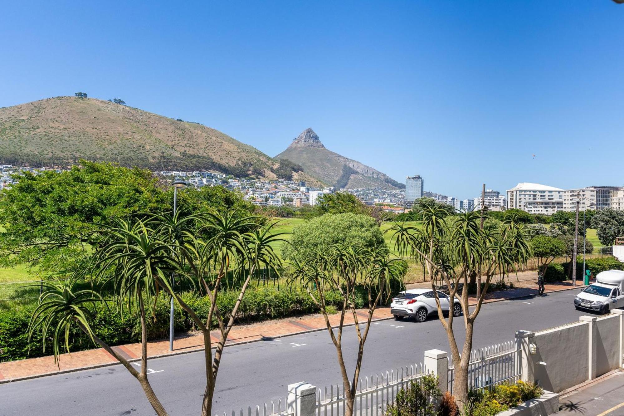 Mouille Point Places - Studios & Apartments Cape Town Ngoại thất bức ảnh