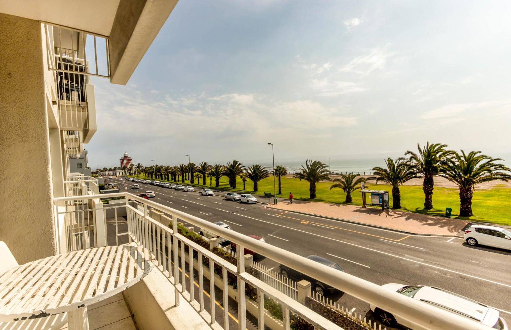 Mouille Point Places - Studios & Apartments Cape Town Ngoại thất bức ảnh