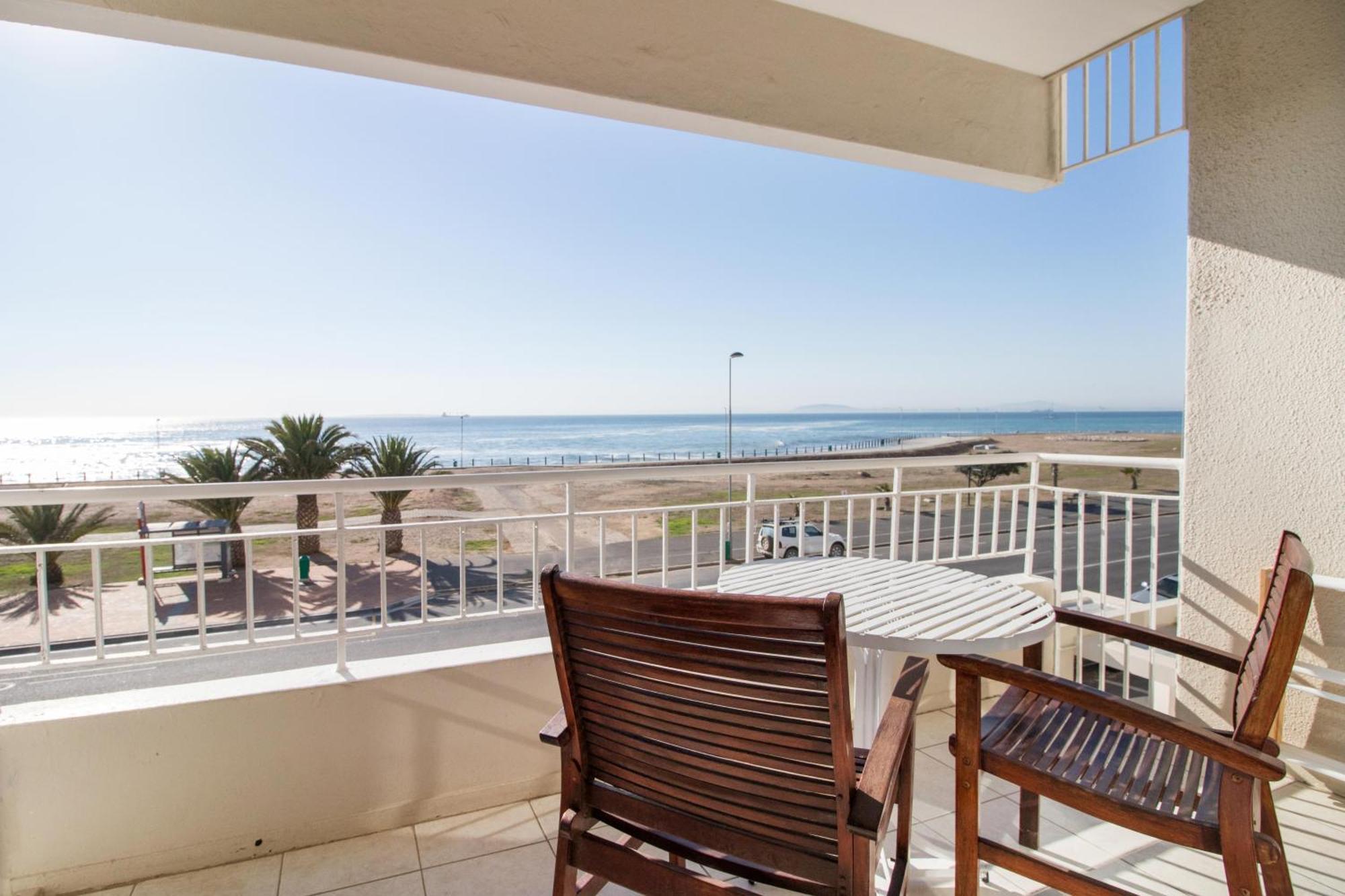 Mouille Point Places - Studios & Apartments Cape Town Ngoại thất bức ảnh