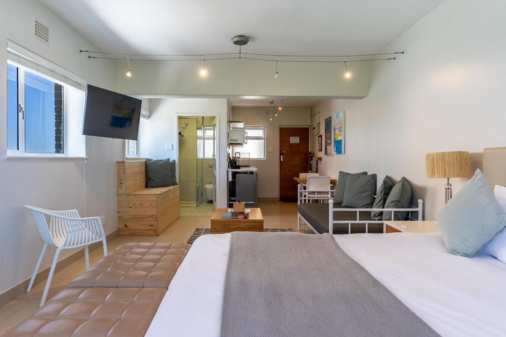Mouille Point Places - Studios & Apartments Cape Town Phòng bức ảnh