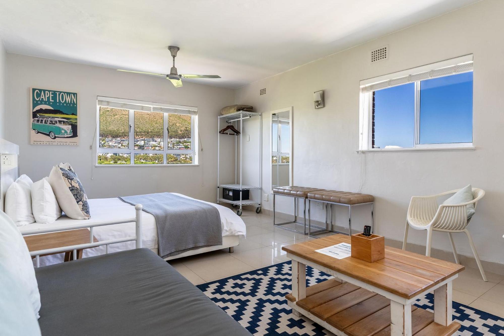 Mouille Point Places - Studios & Apartments Cape Town Phòng bức ảnh