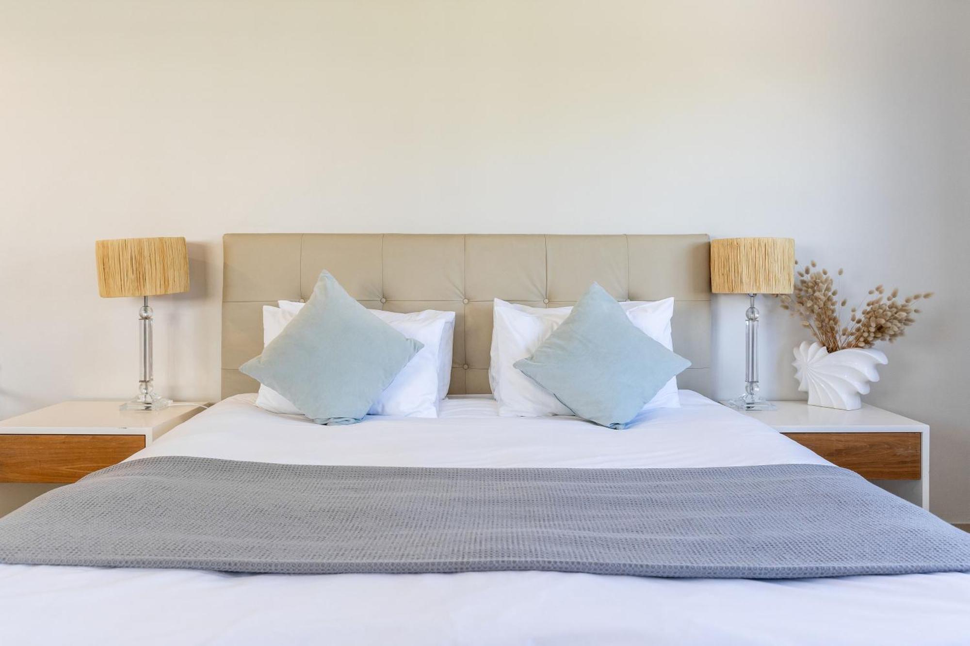 Mouille Point Places - Studios & Apartments Cape Town Phòng bức ảnh