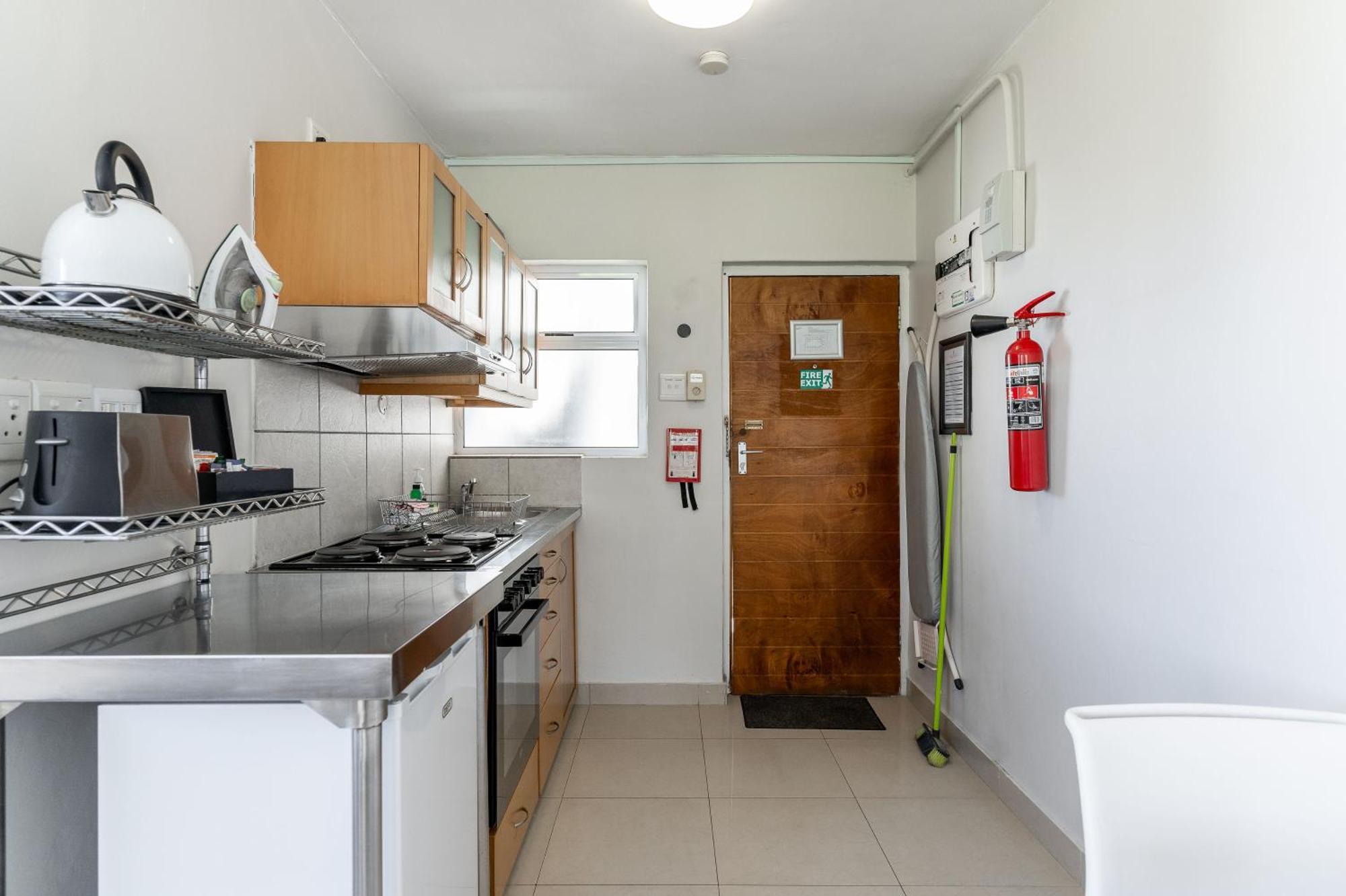 Mouille Point Places - Studios & Apartments Cape Town Phòng bức ảnh