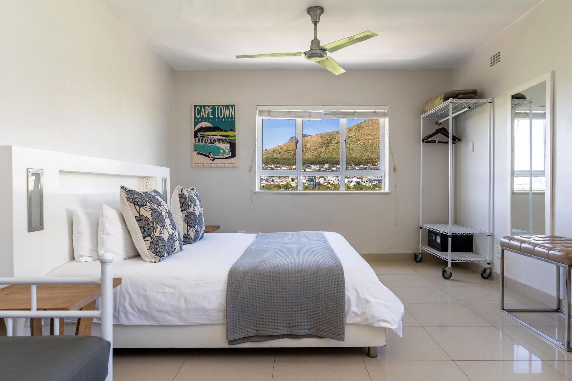 Mouille Point Places - Studios & Apartments Cape Town Phòng bức ảnh
