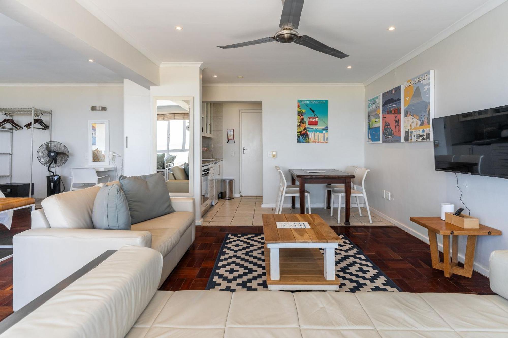 Mouille Point Places - Studios & Apartments Cape Town Phòng bức ảnh