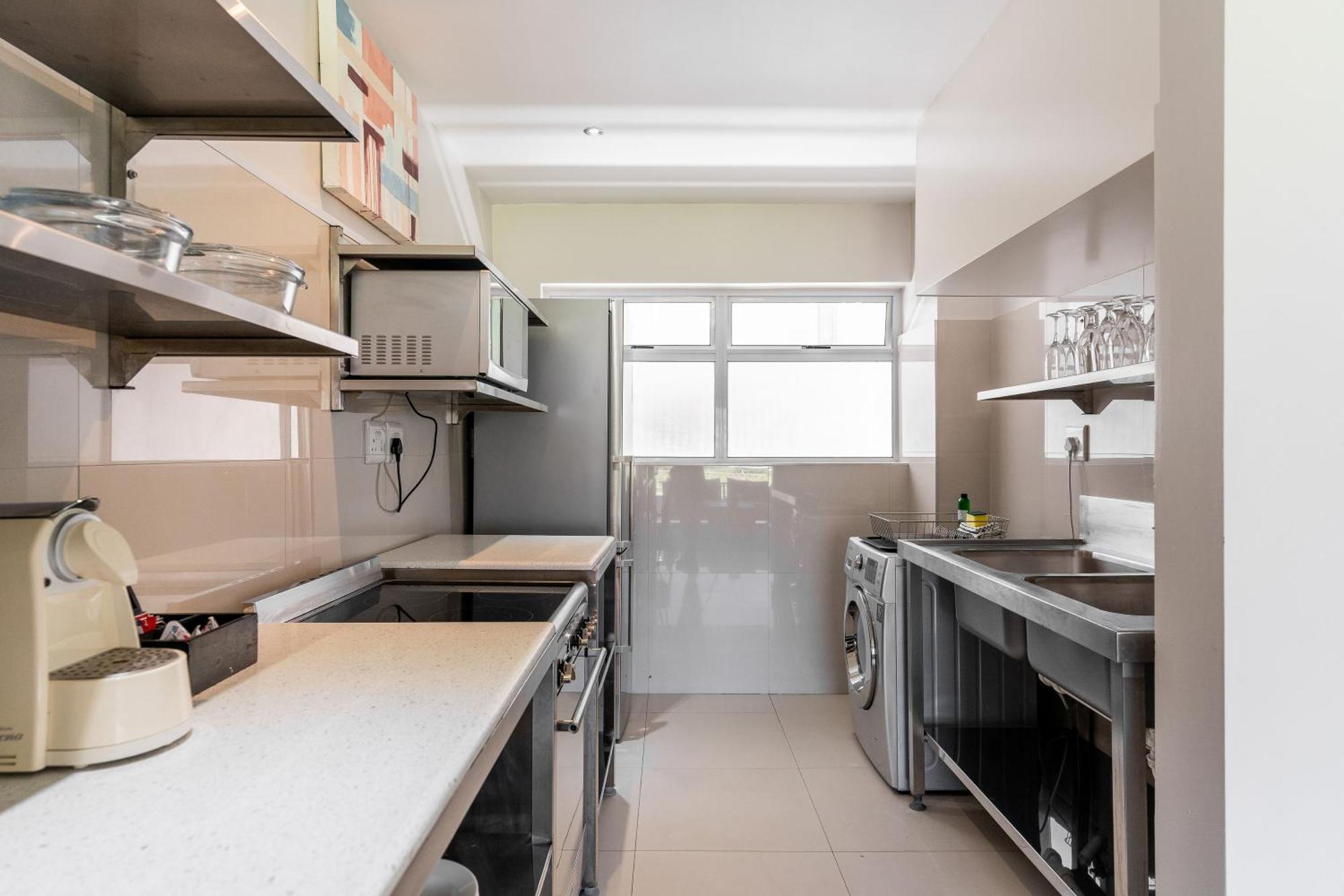 Mouille Point Places - Studios & Apartments Cape Town Phòng bức ảnh