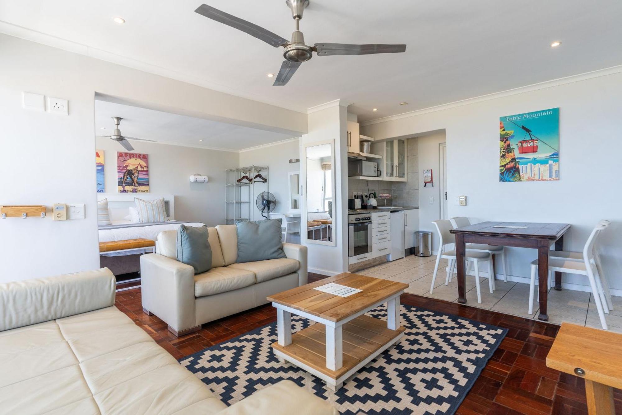 Mouille Point Places - Studios & Apartments Cape Town Phòng bức ảnh
