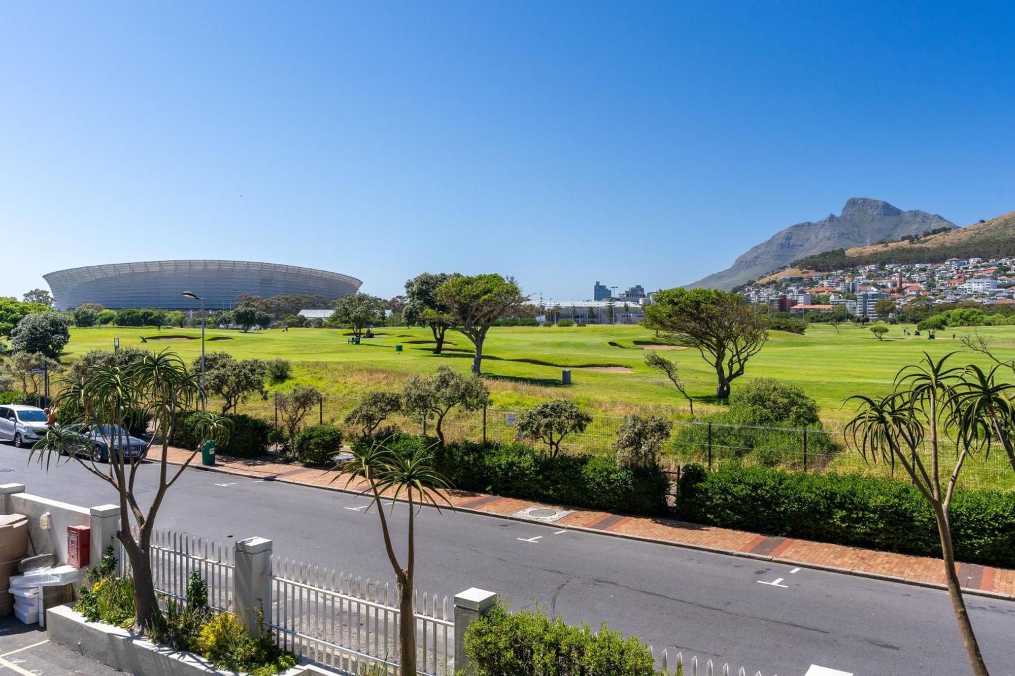 Mouille Point Places - Studios & Apartments Cape Town Phòng bức ảnh